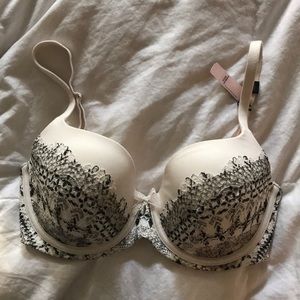 Victoria’s Secret Lined Demi Bra